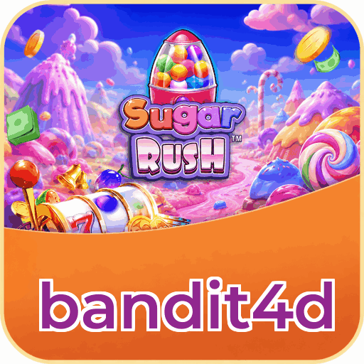 bandit4d