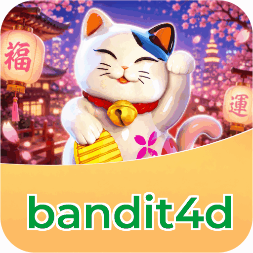 Tampilan antarmuka bandit4d APK v4.7.5 saat pengujian performa dan keamanan di perangkat Android