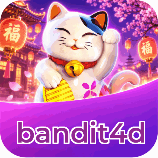 bandit4d