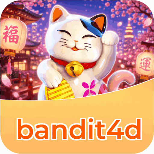bandit4d Indonesia