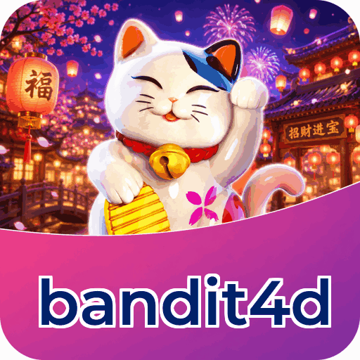 bandit4d Indonesia