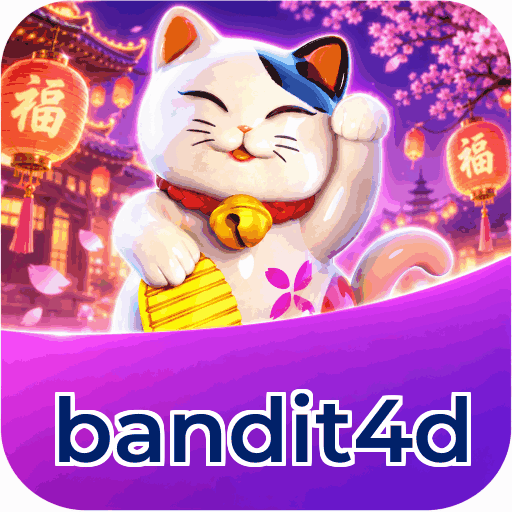 bandit4d Indonesia
