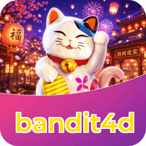 bandit4d